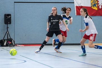 Bild 199 - C-Juniorinnen Futsalmeisterschaft